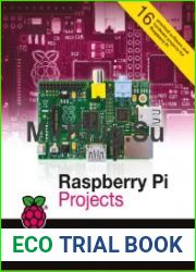 Raspberry Pi Projects