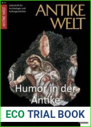 Antike Welt 4/2020Zeitschrift fur Archaologie und Kulturgeschichte