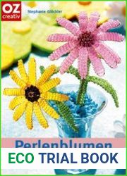 Perlenblumen. Dekorationen, Schmuck und Accessoires mit Rocailles & Co