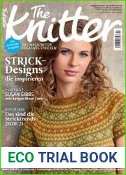 The Knitter