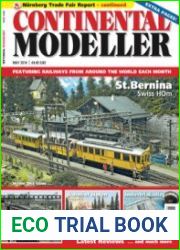 Continental Modeller 2014-05