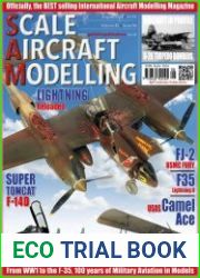 Scale Aircraft Modelling