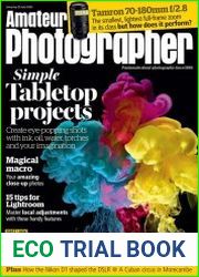 Amateur Photographer