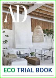 AD Architectural Digest Italia