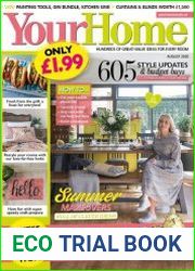 Your Home UK Magazine
