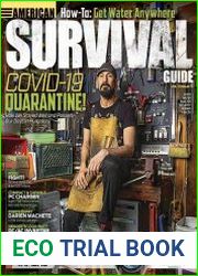American Survival Guide