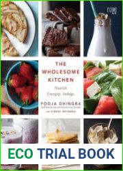 The Wholesome Kitchen