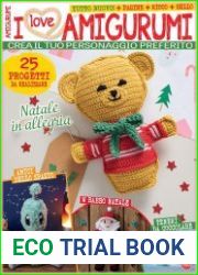 I Love Amigurumi