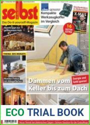 Selbst ist der Mann