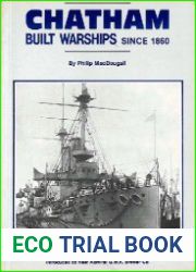 Chatham Built Warships since 1860