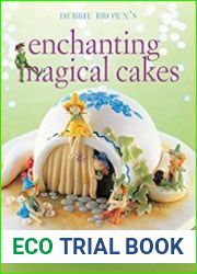 Enchanting Magical Cakes
