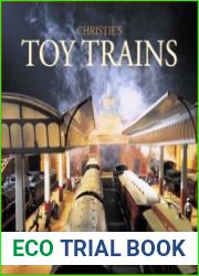 Christie|s Toy Trains