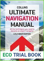 Ultimate Navigation Manual