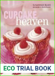 Cupcake Heaven