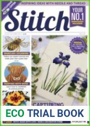 Stitch Magazine
