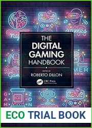 The Digital Gaming Handbook