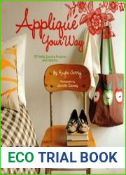 Applique Your Way