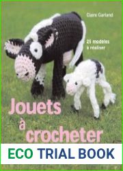Jouets au crochet