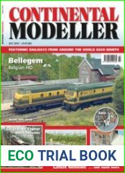 Continental Modeller 2014-07