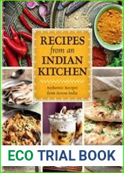 Recipes from an Indian Kitchen Authentic Recipes from Across India (Love Food)