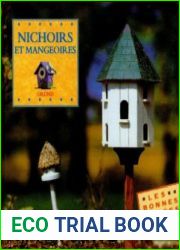 Nichoirs et mangeoires