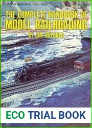 The Complete Handbook of Model Railroading