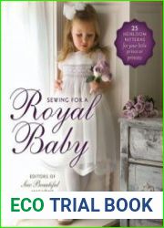 Sewing for a Royal Baby