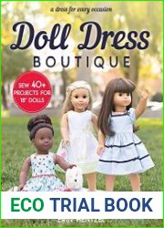 Doll Dress Boutique