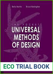 The Pocket Universal Methods of Design