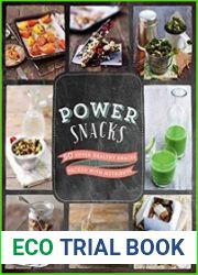 Power Snacks