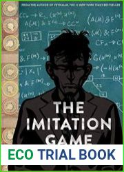 The Imitation Game Alan Turing Decoded
