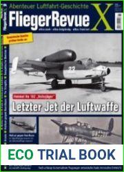 FliegerRevue X №84 (2020)