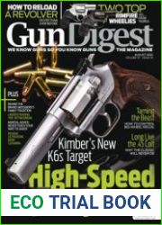 Gun Digest 2020-08