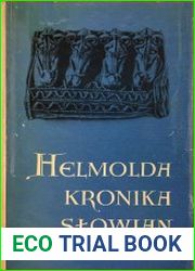 Helmolda Kronika Slowian