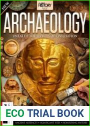 Book of Archaeology (All About History) - BOOKS - HISTORY