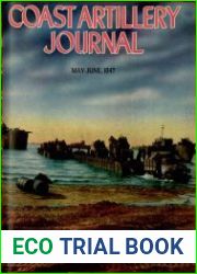 Coast Artillery Journal