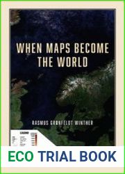 When Maps Become the World