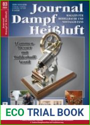 Journal Dampf & Heissluft 3/2020