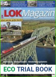 Lok Magazin 2020-08