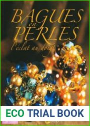 Bagues en perles Leclat du doigt