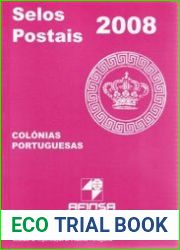 Catalogo Afinsa de selos postais das colonias portuguesas especializado