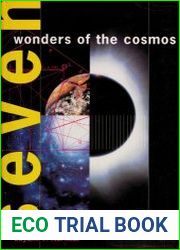 Seven Wonders of the Cosmos