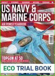 US Navy & Marine Corps (Air Power Yearbook 2019)