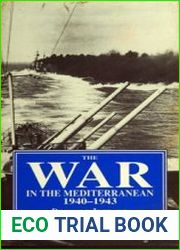 The War in the Mediterranean 1940-1943