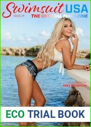 Swimsuit USA №29 2020