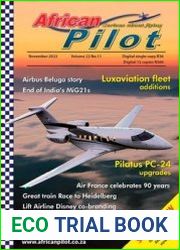 African Pilot - November 2023