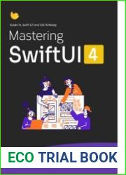 Mastering SwiftUI for iOS 16 and Xcode 14 Learn how to build fluid UIs and a real world app with SwiftUI