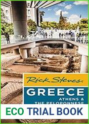 Rick Steves Greece Athens & the Peloponnese, 6th Edition