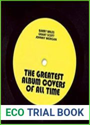 The Greatest Album Covers of All Time