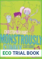 Monstrously Funny Cartoons